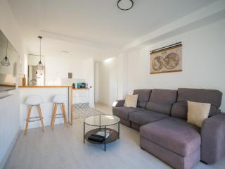 Atico con terraza privada en Mesa y Lopez - Las Palmas de Gran Canaria - 8