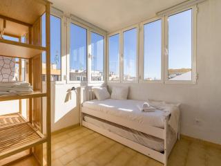 Atico con terraza privada en Mesa y Lopez - Las Palmas de Gran Canaria - 7