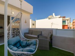 Atico con terraza privada en Mesa y Lopez - Las Palmas de Gran Canaria - 6