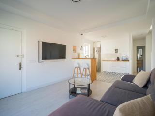 Atico con terraza privada en Mesa y Lopez - Las Palmas de Gran Canaria - 4