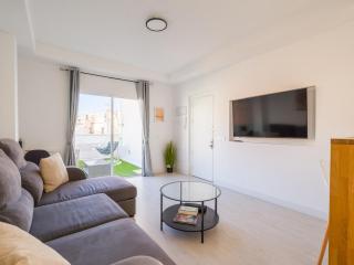 Atico con terraza privada en Mesa y Lopez - Las Palmas de Gran Canaria - 2