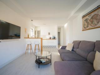 Atico con terraza privada en Mesa y Lopez - Las Palmas de Gran Canaria - 1
