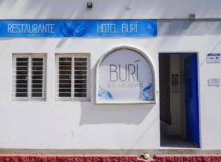 Hotel y Restaurante Burí - Monterrico - 7