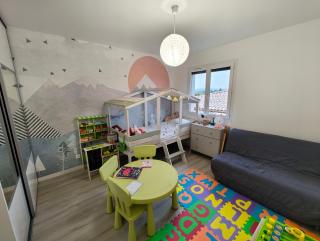 Appartement Familial proche de Carcassonne - Villemoustaussou - 3