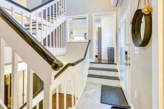 Gilford Townhome with Lakefront Beach and Pool Access! - Gilford - 7