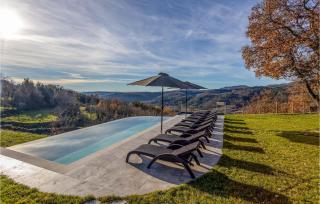 Awesome Home In Boljun With Wifi - Boljun - 1