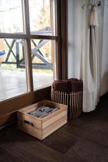 Countryside cottage with mountain view - 2