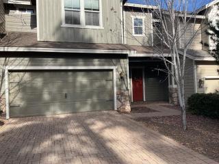 Peace in the Pines - Flagstaff - 9
