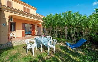 2 Bedroom Nice Apartment In San Teodoro Ot - 5