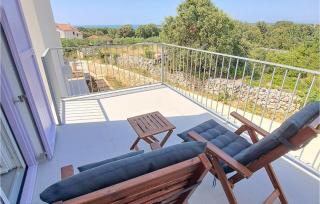 2 Bedroom Gorgeous Apartment In Olib - Olib - 0