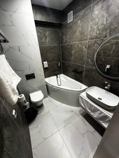 DOSTYK Hotel - Zyryanovsk - 1