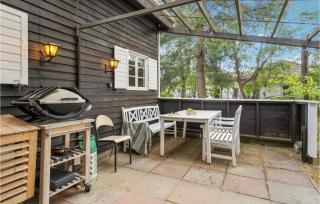 Holiday Home Ibsvej Solrød Strand Xi - Karlstrup Strand - 9