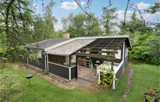 Holiday Home Ibsvej Solrød Strand Xi - Karlstrup Strand - 1