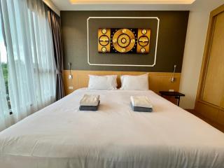 Aristo 2 Phuket by RESAVA - Phuket - 4