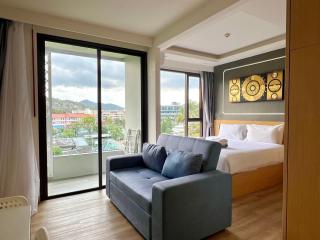 Aristo 2 Phuket by RESAVA - Phuket - 2