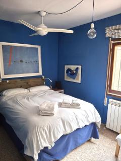 Bungalow CASIOPEA Internet 300 Mb SAT SMARTTV - El Campello - 1