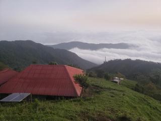 Ecolodge Maruamake - Santa Marta - 0
