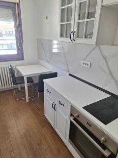 APARTMAN Ada - Čukarica - 3