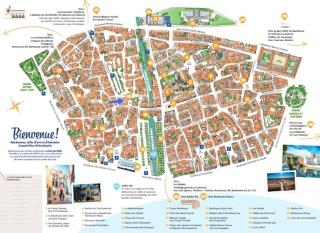 Appartement cosy hypercentre - Narbonne - 9