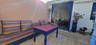 DAR DAREK FAMILY - Essaouira - 5