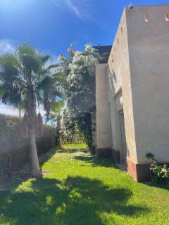 La Rose des Sables - Marrakech - 3