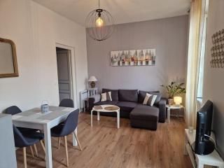 Appartement cosy hypercentre - Narbonne - 5