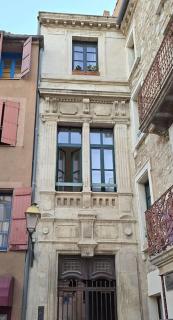 Appartement cosy hypercentre - 1