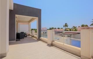 Cozy Home In El Chaparral - 8