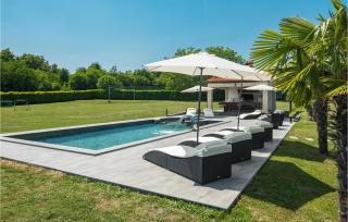 Gorgeous Home In Sumber With Sauna - Šumber - 2