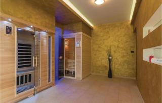Gorgeous Home In Sumber With Sauna - 1
