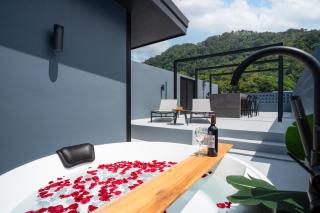 3 Double U - Kalim Sea View - Patong - 1
