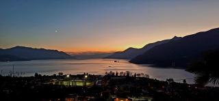 Sole & Lago-Lake - Maccagno Superiore - 1