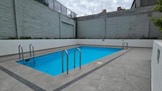 Oceana Suites Condominio Ñuble - Santiago - 6