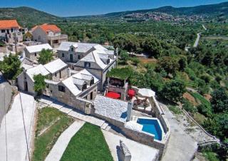House Mari 1 - Donji Humac - 1