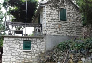 House Lidija - Postira - 3