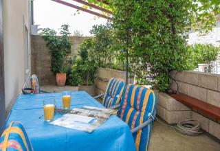 Apartment Orange - Postira - 7