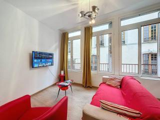F2 tout confort hyper cenrtre ST Rose - Clermont-Ferrand - 2