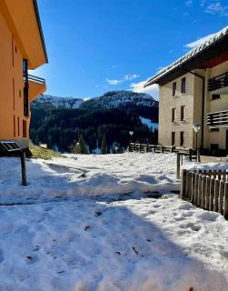 Guardabassi Collection - Chalet Campiglio Mountain View - Madonna di Campiglio - 1