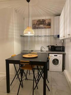 Appartement moderne à Bagnolet, 60 m² avec Jacuzzi - Bagnolet - 6