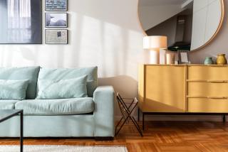 Aires Gouveia Penthouse - Porto - 4