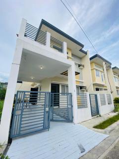 Diamond Heights A near Davao Airport - Davao City - 5