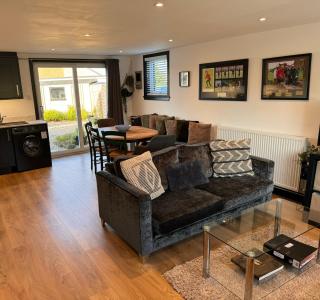 The House of Golf - Fife - 9