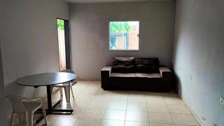 Casa de Repouso Monte Rei - Campo Grande - 1