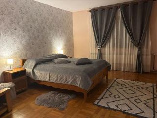 E'milu Residence - Ghimbav - 8