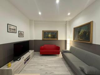 Laura's house in Alberone - 7