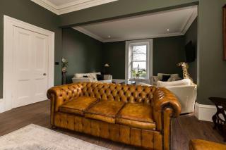 Bellevue Period House in County Armagh - Bessbrook - 6