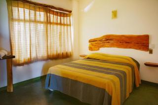 Madre Tierra Hostal - Puerto Escondido - 2