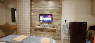 Vast! Metro Park Manhattan 2BR & Studio - Jakarta - 9