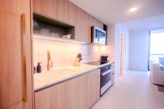 Stunning Downtown Apartment - Miami - 1