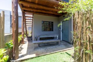 Qavi - Casa com área externa privativa #Lambari07 - São Miguel dos Milagres - 0
